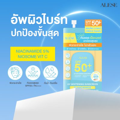 Tinosorb A2B และ ENCAPSULATE